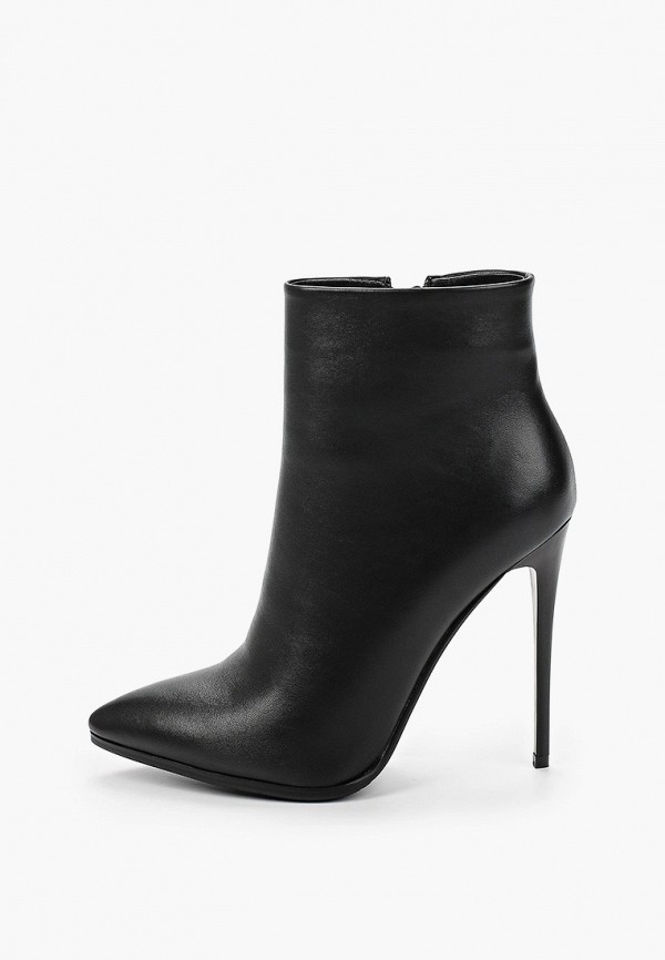 Ботильоны Crony