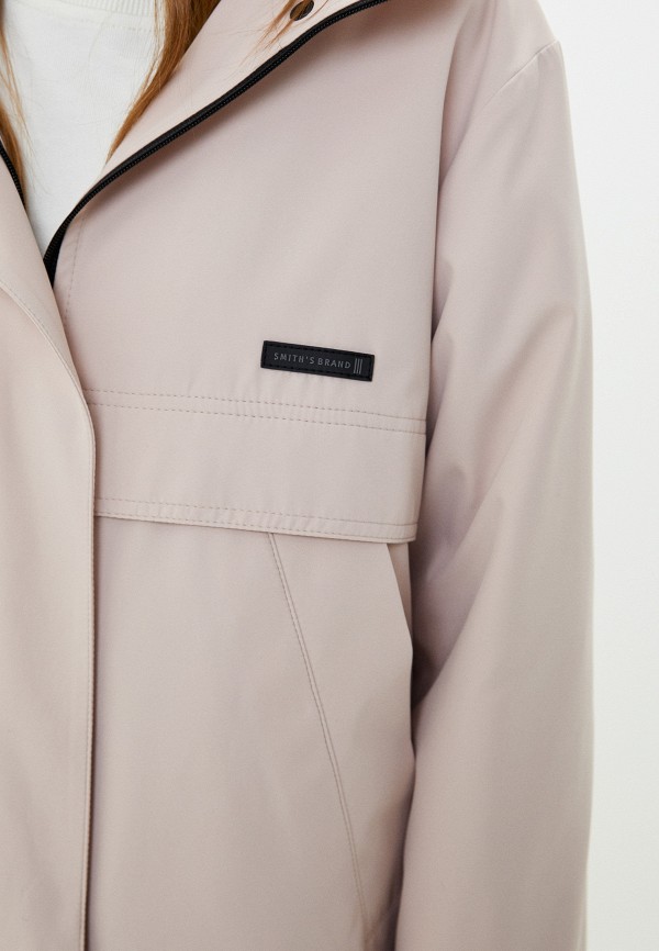 фото Куртка утепленная smith's brand