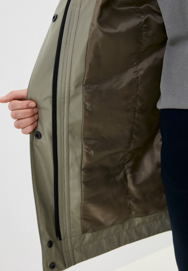 фото Куртка утепленная smith's brand