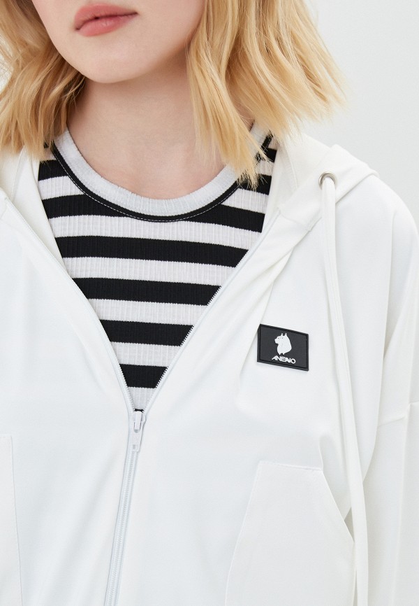 фото Толстовка aneavo