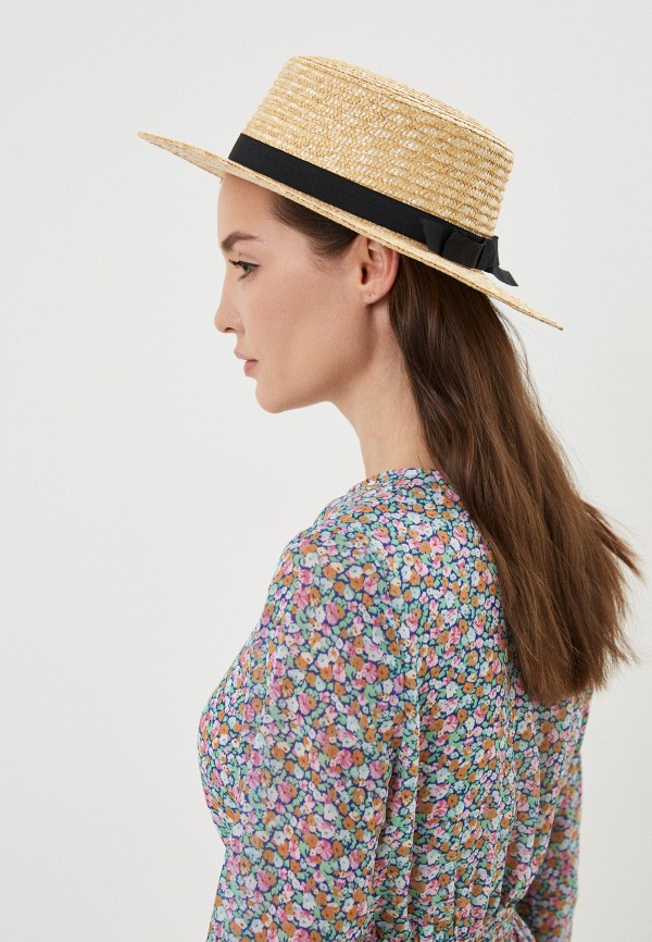 фото Шляпа fabretti