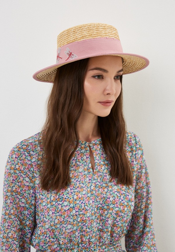 фото Шляпа fabretti