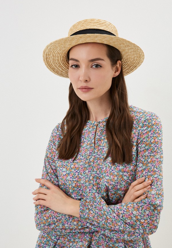 фото Шляпа fabretti