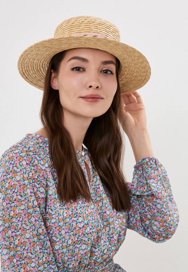 фото Шляпа fabretti