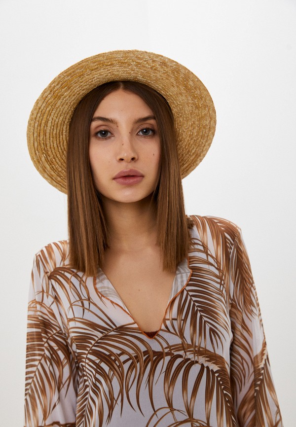 фото Шляпа fabretti