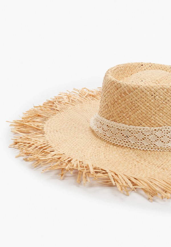 фото Шляпа fabretti