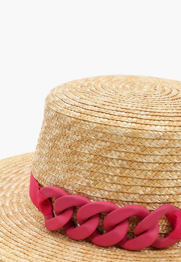 фото Шляпа fabretti