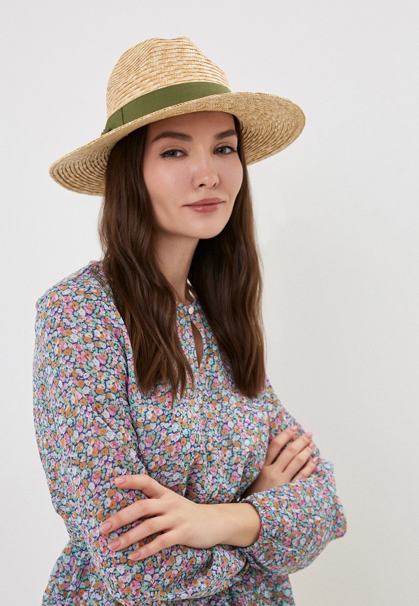 фото Шляпа fabretti