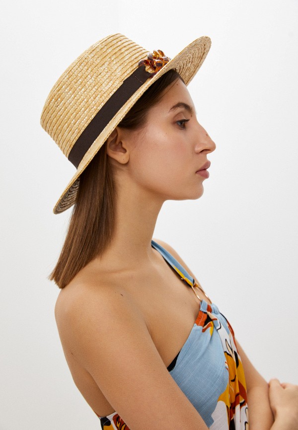 фото Шляпа fabretti