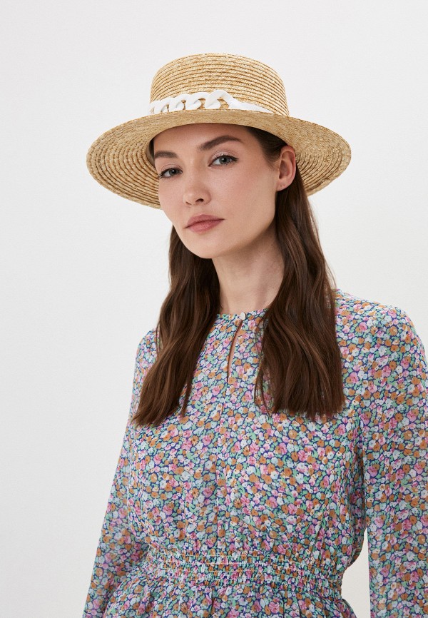 фото Шляпа fabretti