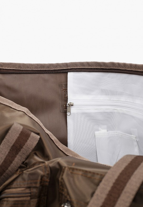 фото Сумка спортивная fabretti