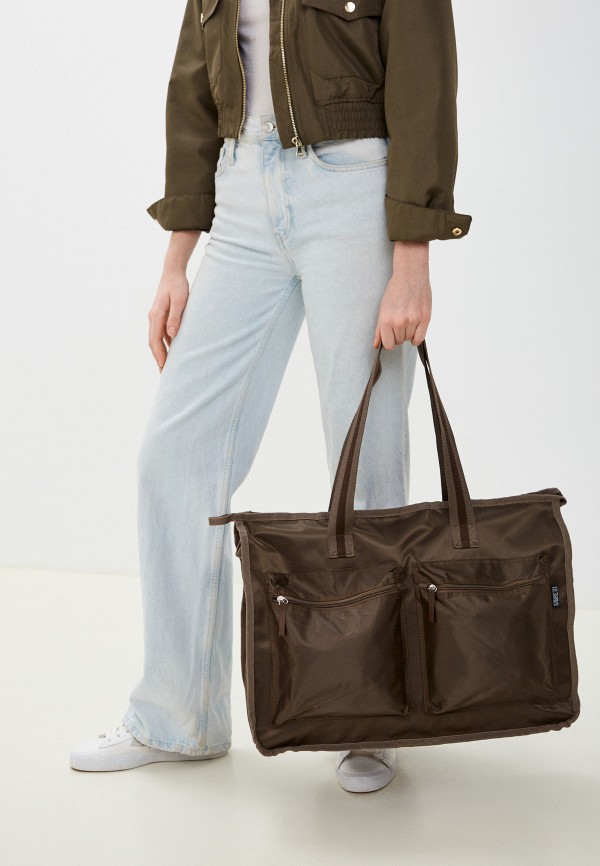 фото Сумка спортивная fabretti