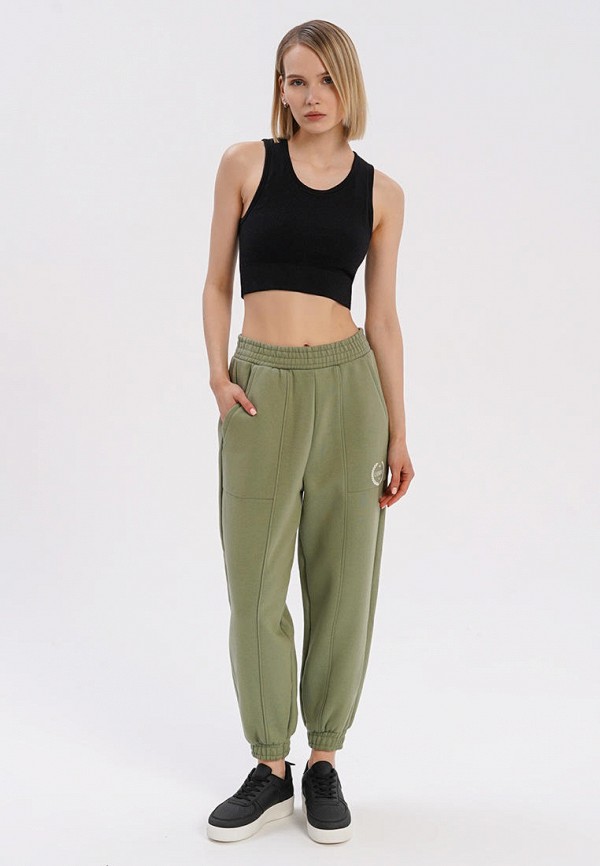 фото Брюки спортивные твое