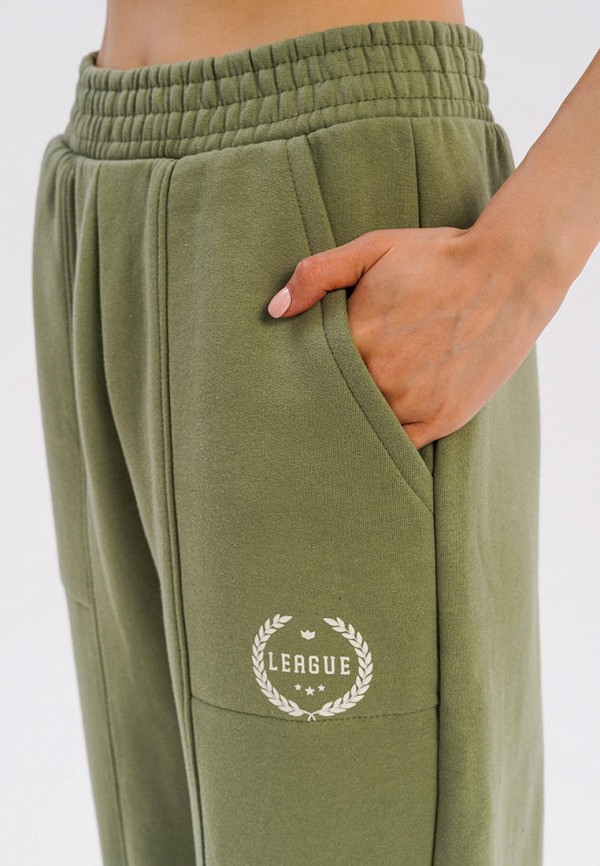 фото Брюки спортивные твое