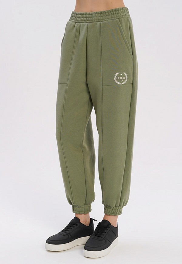 фото Брюки спортивные твое