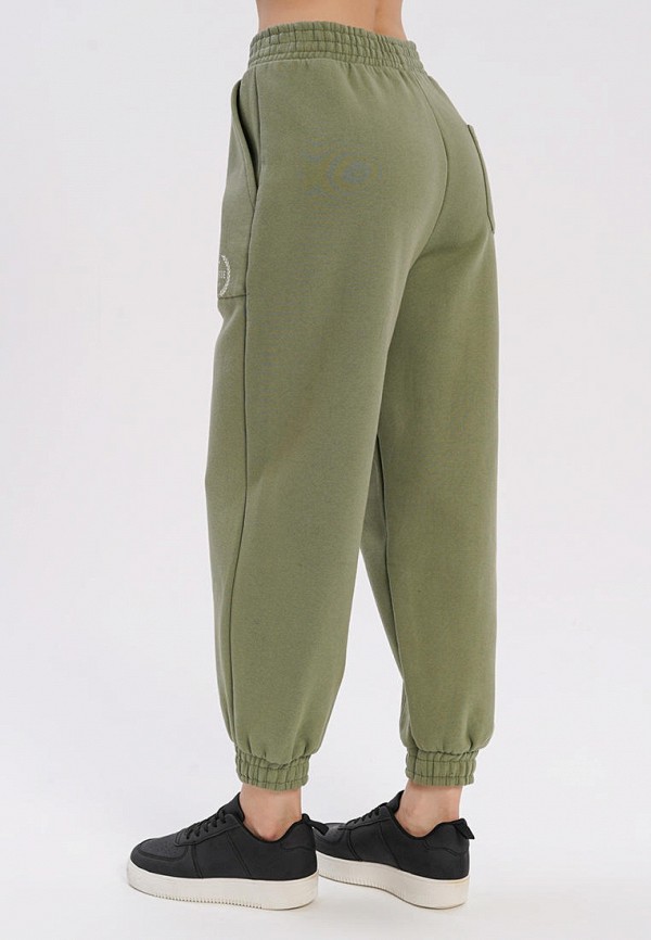 фото Брюки спортивные твое