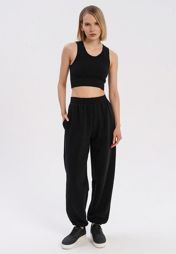 фото Брюки спортивные твое