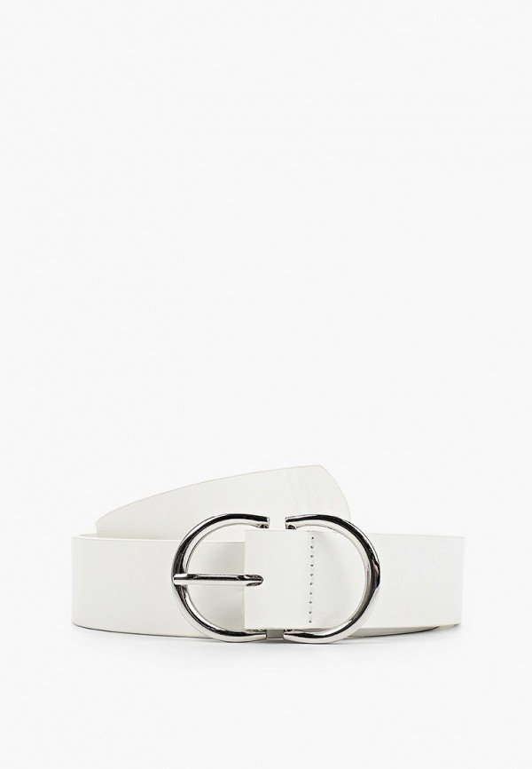 

Ремень Befree, Белый