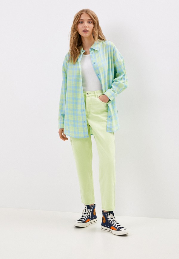 фото Джинсы befree