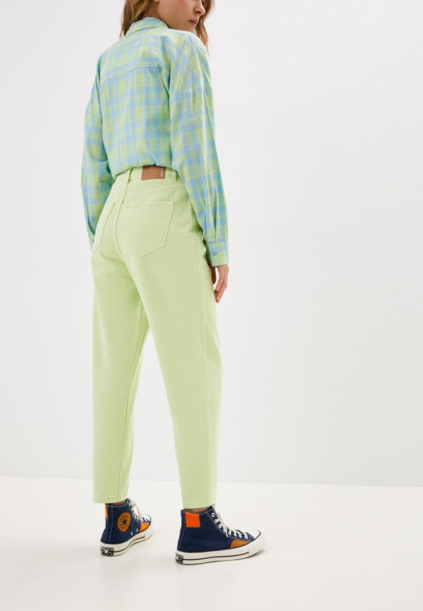 фото Джинсы befree