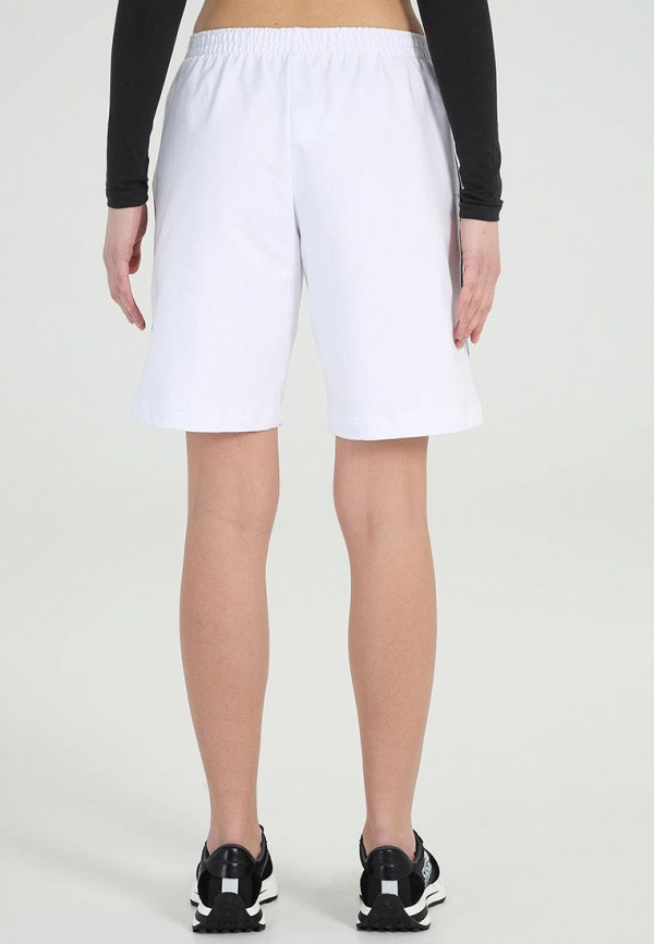 фото Шорты спортивные апрель