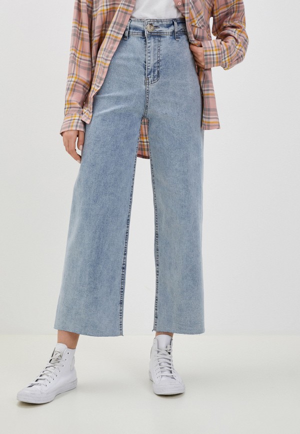 

Джинсы Befree, Голубой