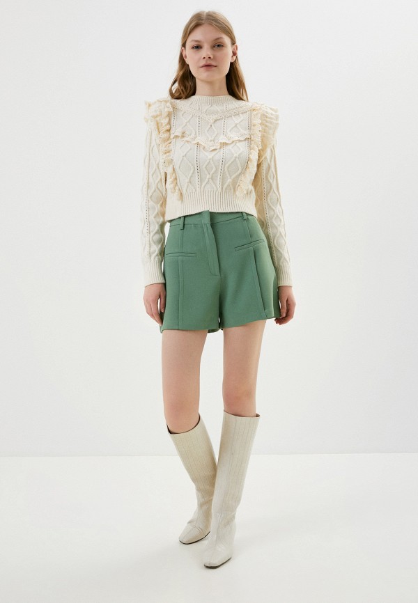 фото Шорты befree