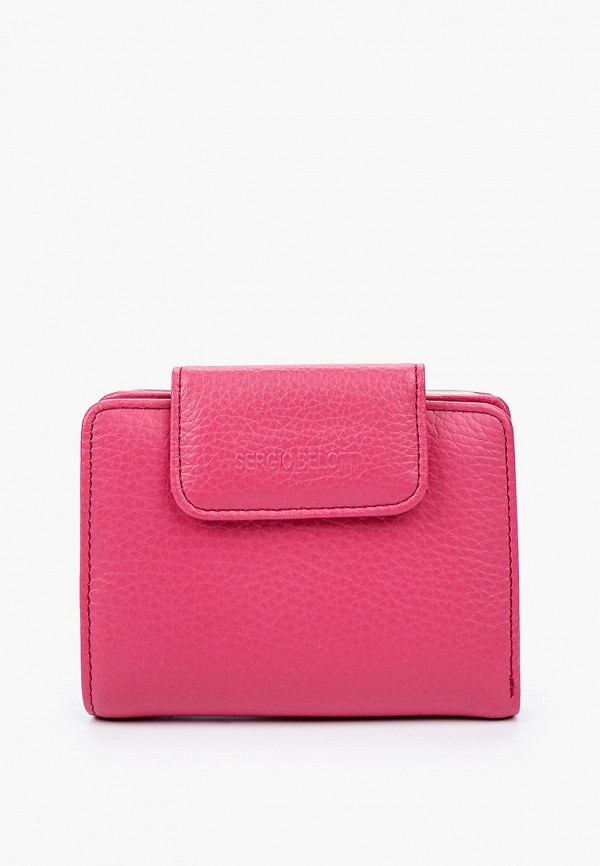 фото Кошелек sergio belotti