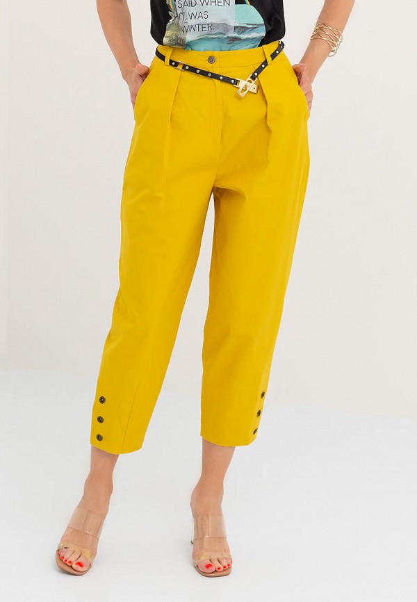 фото Брюки gsfr