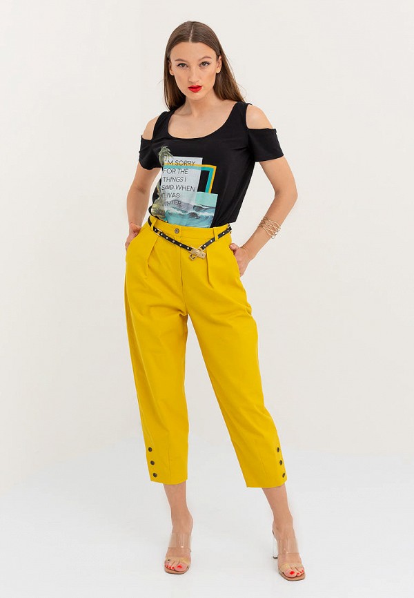 фото Брюки gsfr