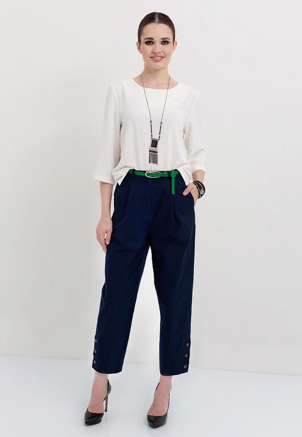 фото Брюки gsfr