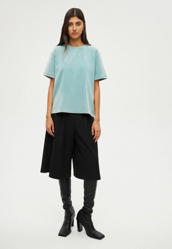 фото Футболка shi-shi