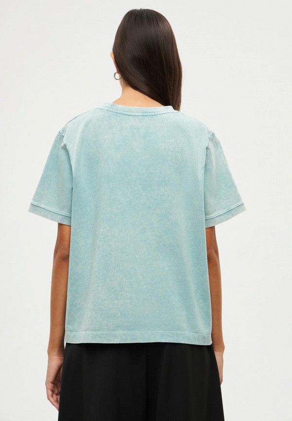 фото Футболка shi-shi