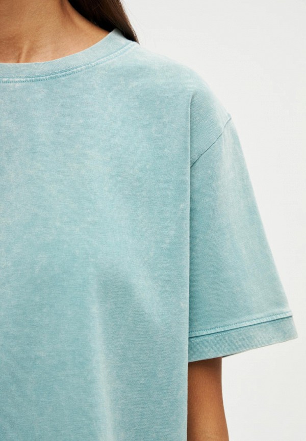 фото Футболка shi-shi