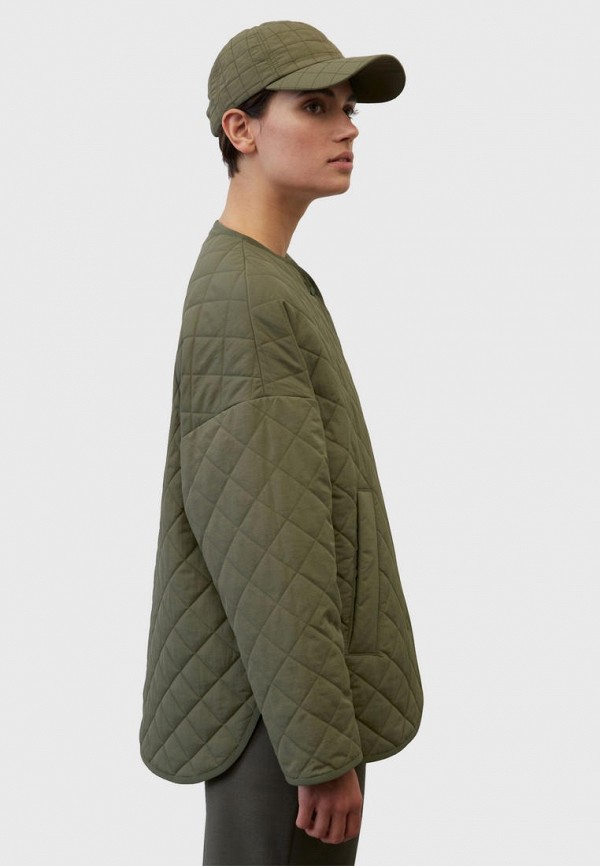 фото Куртка утепленная marc o'polo