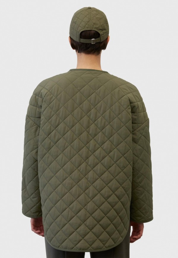 фото Куртка утепленная marc o'polo