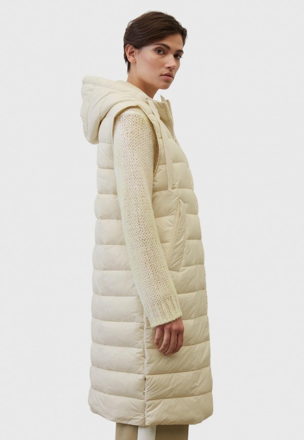 фото Жилет утепленный marc o'polo