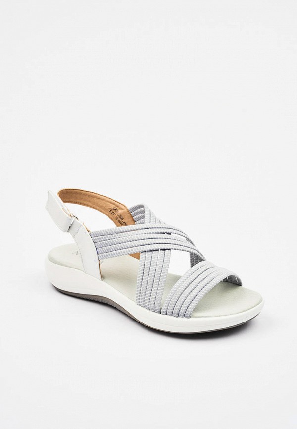 фото Сандалии niota line