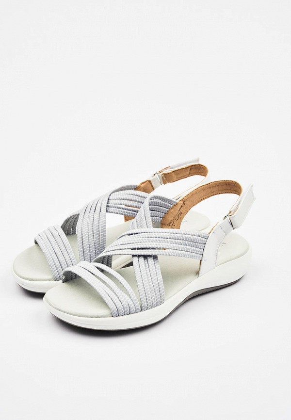 фото Сандалии niota line