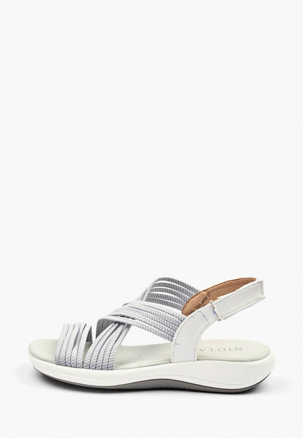 фото Сандалии niota line