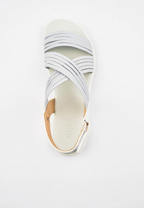 фото Сандалии niota line