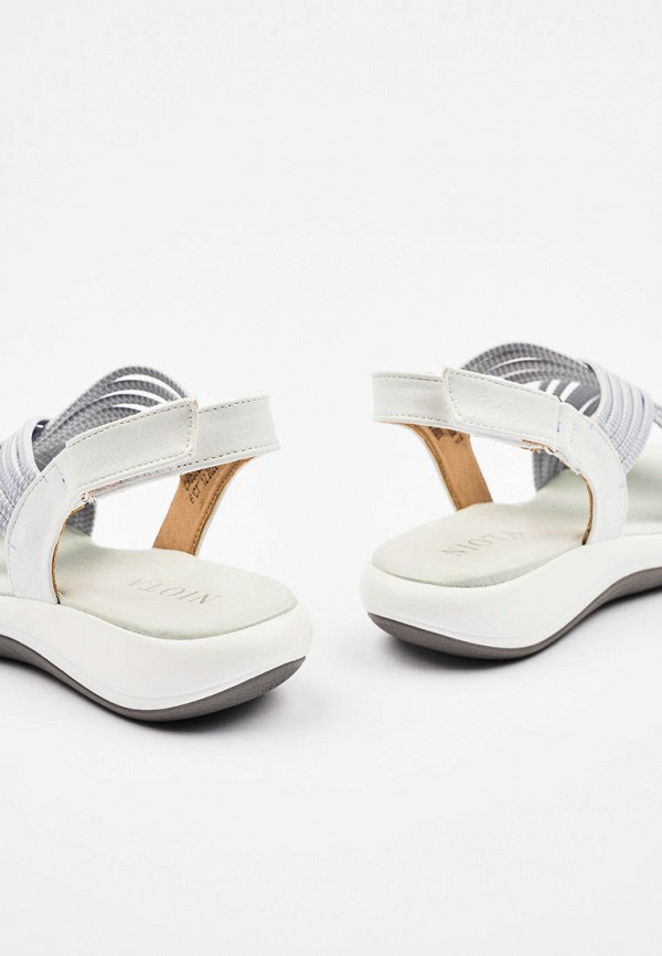 фото Сандалии niota line