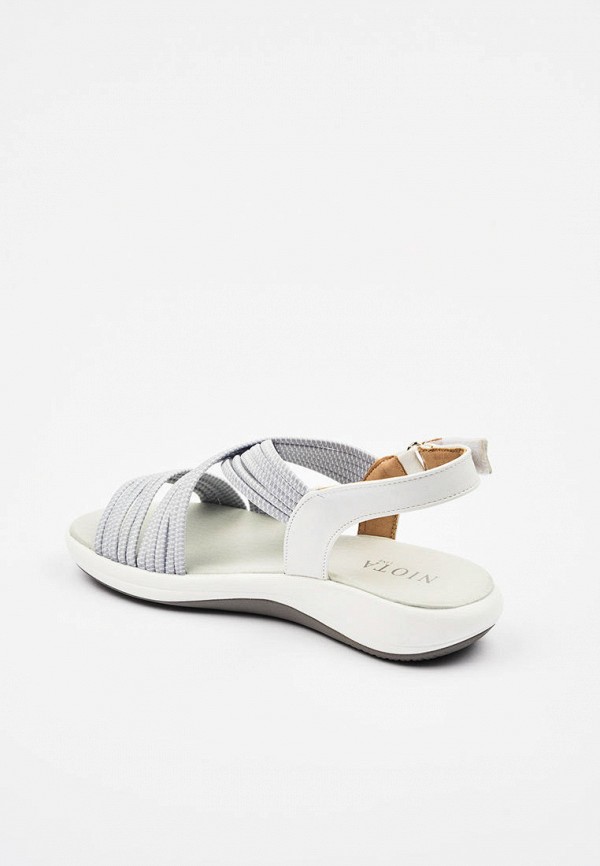 фото Сандалии niota line