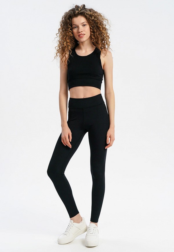 фото Леггинсы твое