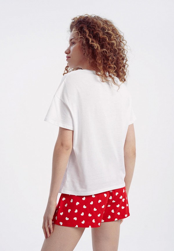 Пижама Твое разноцветный, размер 42, фото 2