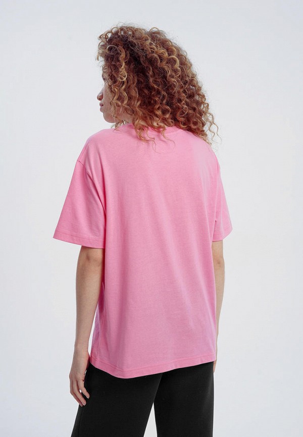 Футболка Твое розовый, размер 50, фото 3