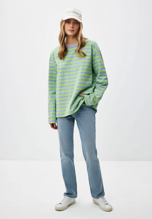 фото Лонгслив sela