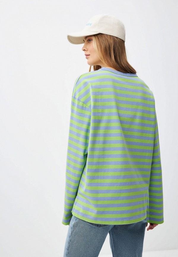 фото Лонгслив sela