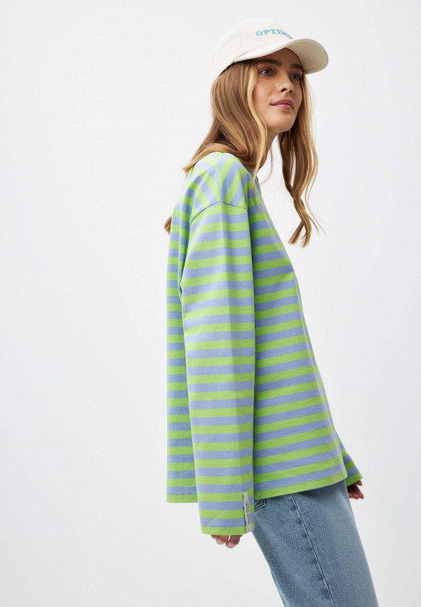 фото Лонгслив sela