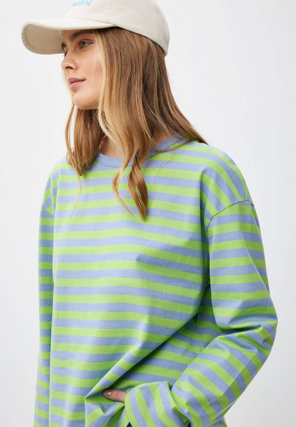 фото Лонгслив sela